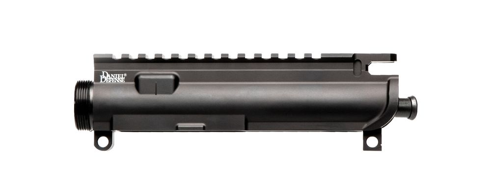 A4 UPPER RECEIVER, ASSEMBLY