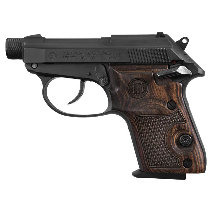 Beretta 3032 Tomcat Covert