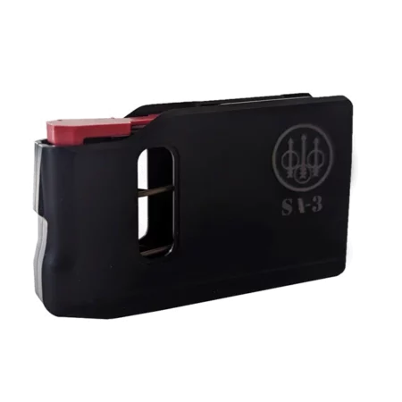 Beretta Performance Magazine for Tikka Short Action - 3 Rounds