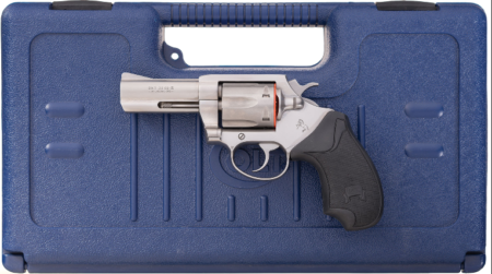 Colt Factory Firearms Collection Colt Detective Special
