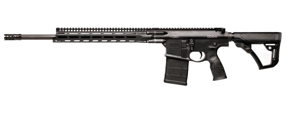 Daniel Defense DD5®V5® (.260)
