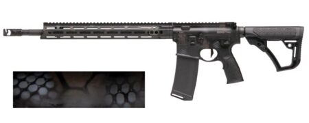 Daniel Defense DDM4®V7®Rattlecan