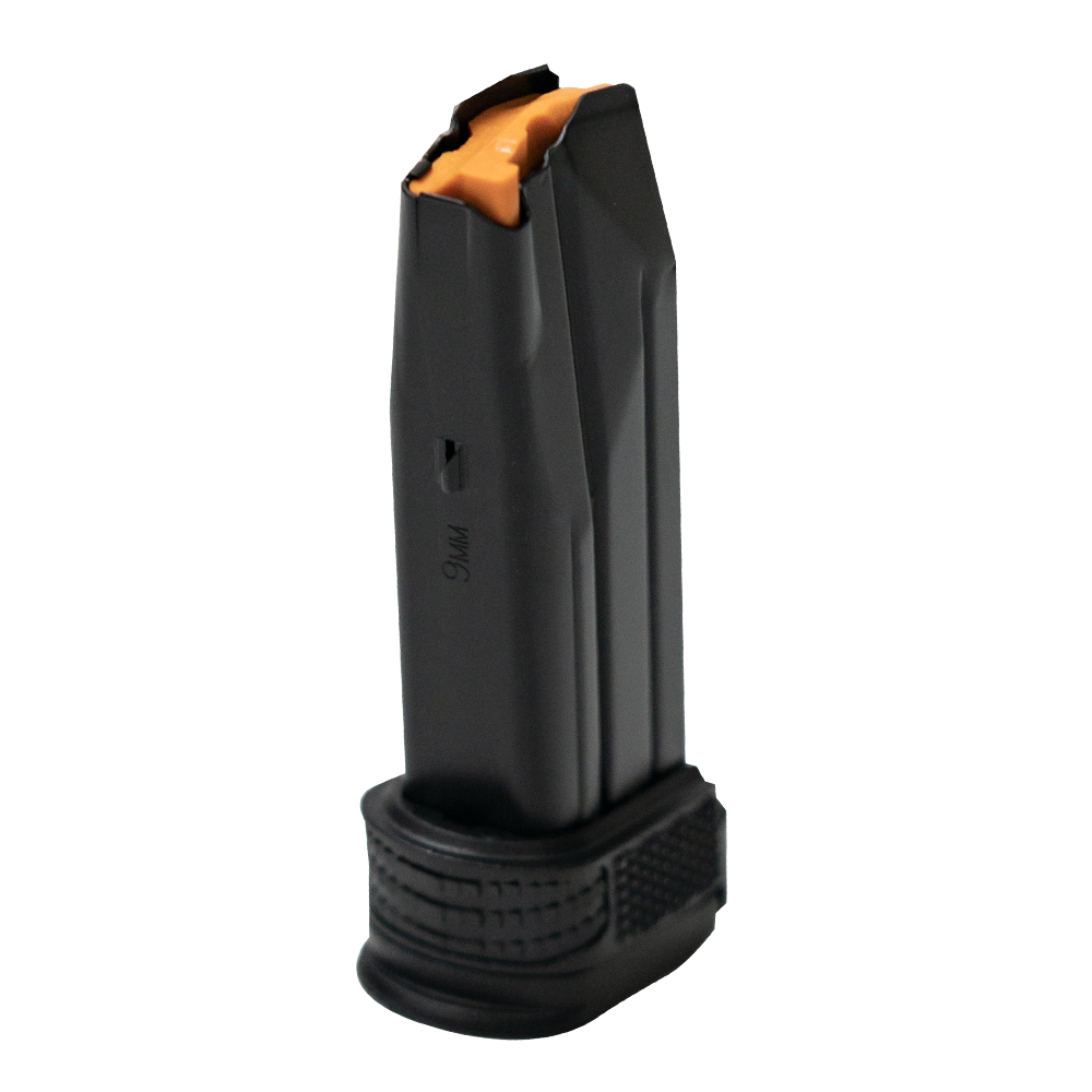 FN 509® Compact 9mm 15-Round Magazine with Sleeve