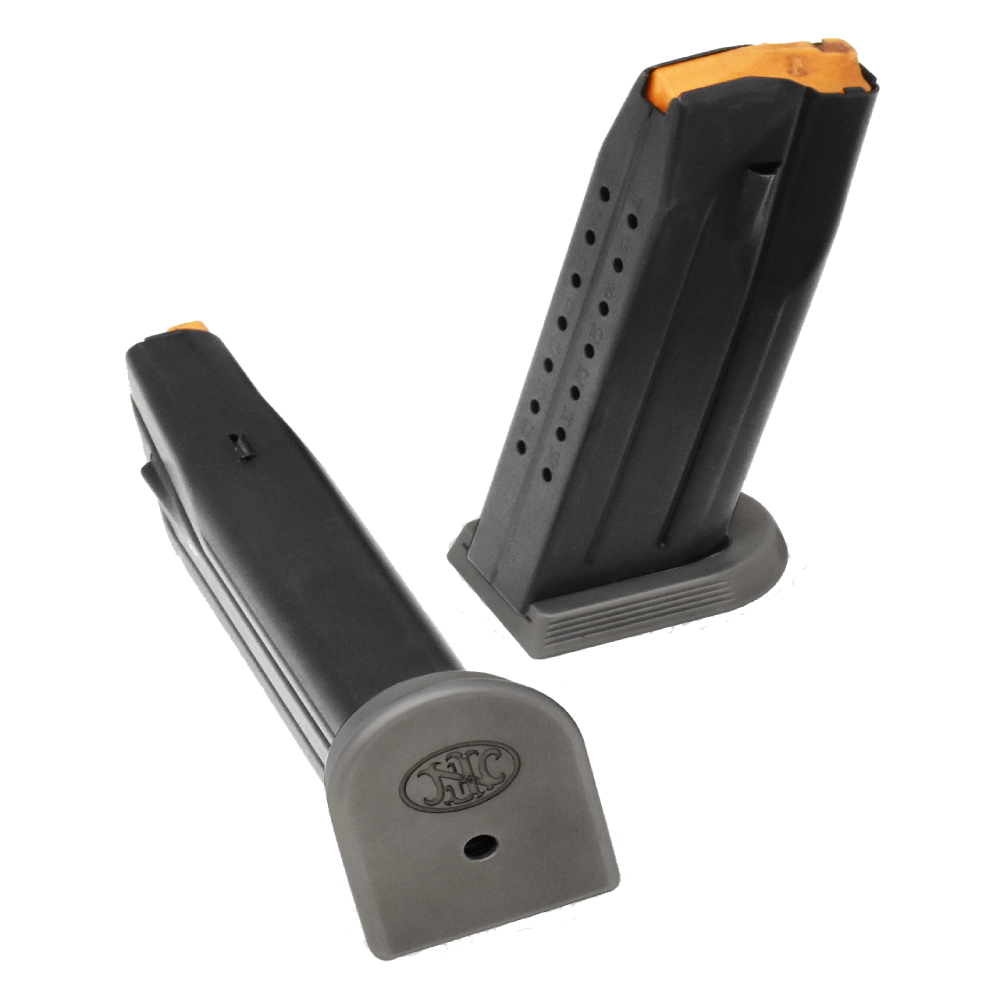 FN 509 LS Edge 17RD Mag