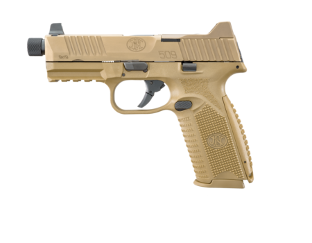 FN 509® Tactical