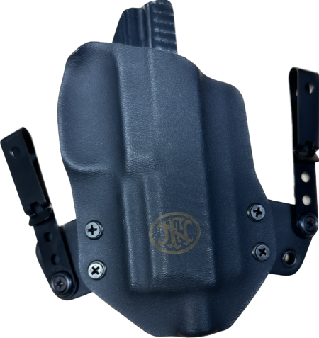 FN Reflex™ Wing Right side IWB Holster
