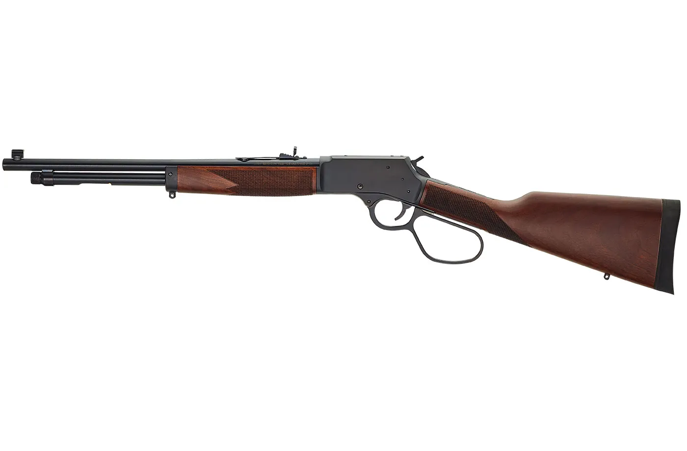 Henry Big Boy Steel Carbine .45 Colt
