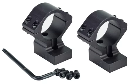 Henry Talley 1" Scope Mounts (H009, H010, H014, H018, H024 and H027 Series)