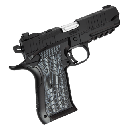 Kimber KDS9c Rail (Black)