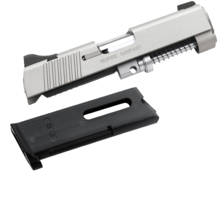 Kimber Rimfire Compact Conversion Kit