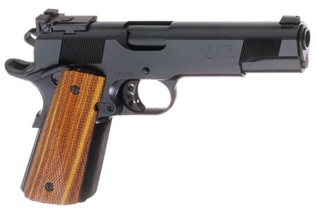 Les Baer 1911 Premier II, Super-Tac, .45ACP