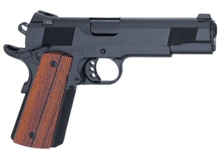 Les Baer 1911 S.R.P. 5" .45ACP