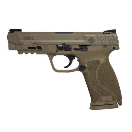 Smith & Wesson M&P®45 M2.0 Truglo® TFX Sights