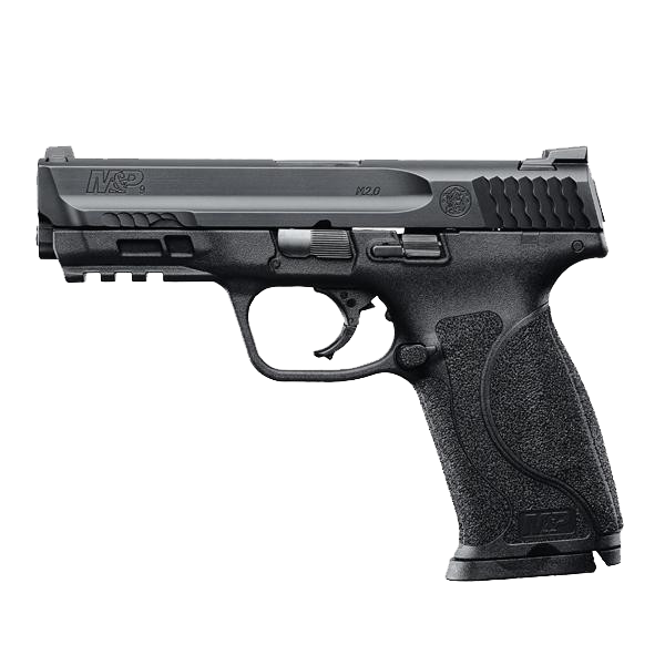 Smith & Wesson M&P®9 M2.0 15 RDS
