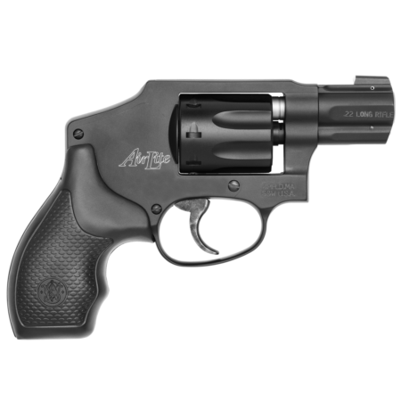 Smith & Wesson Model 43 C