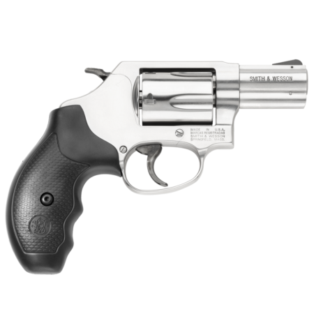 Smith & Wesson Model 60