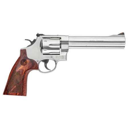 Smith & Wesson Model 629 Deluxe 6.5" Barrel