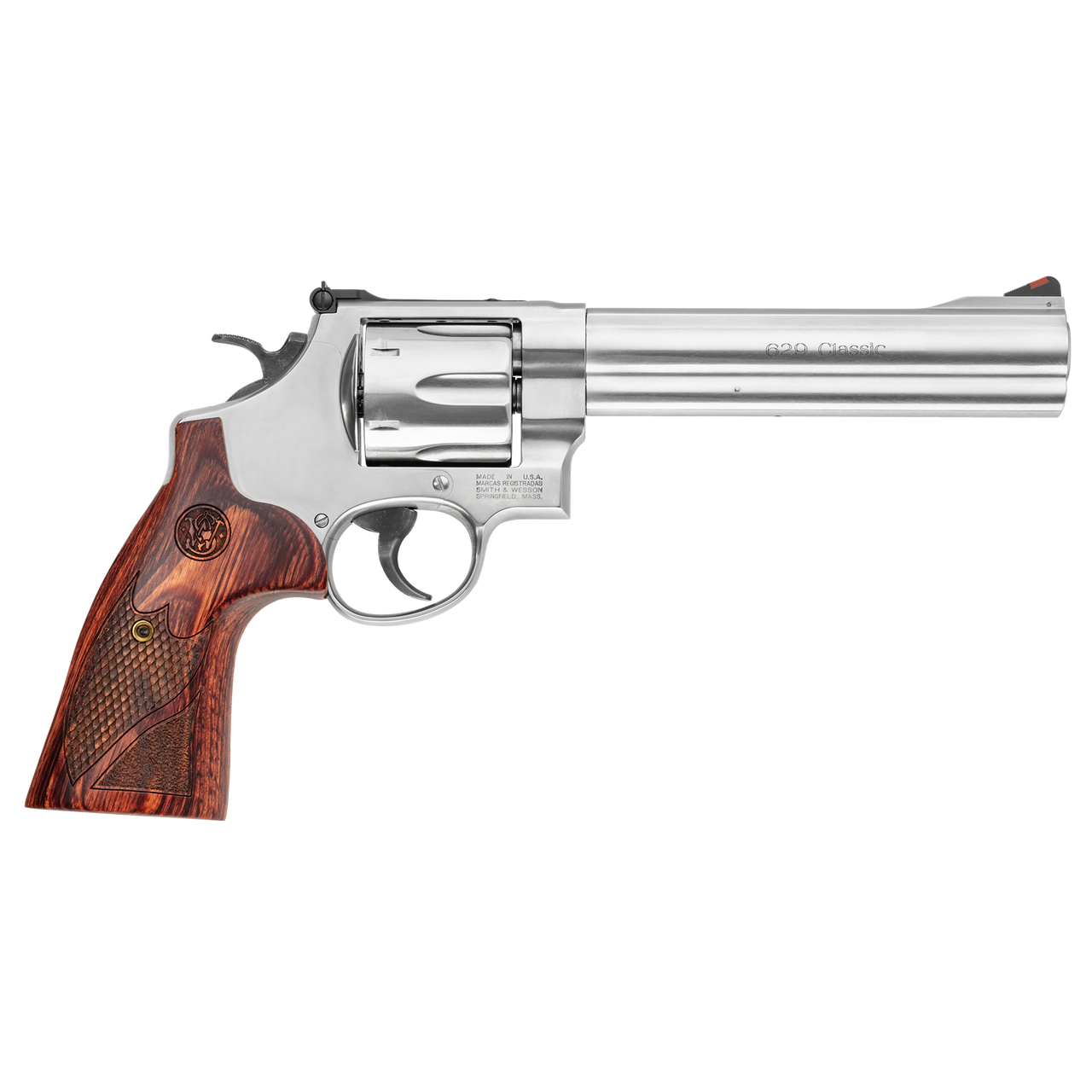Smith & Wesson Model 629 Deluxe 6.5" Barrel