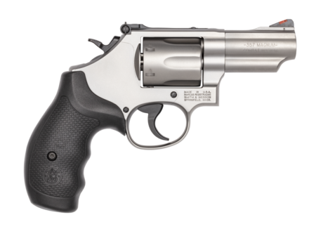 Smith & Wesson Model 66 Combat Magnum®