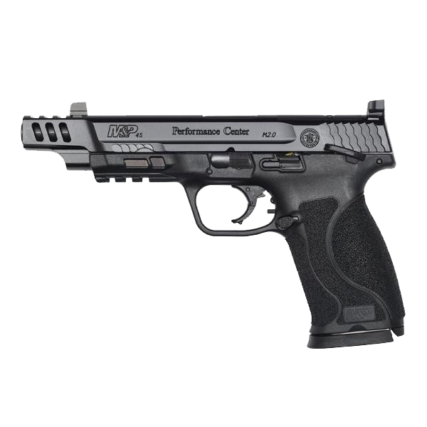 Smith & Wesson Performance Center® M&P®45 M2.0 Ported Core
