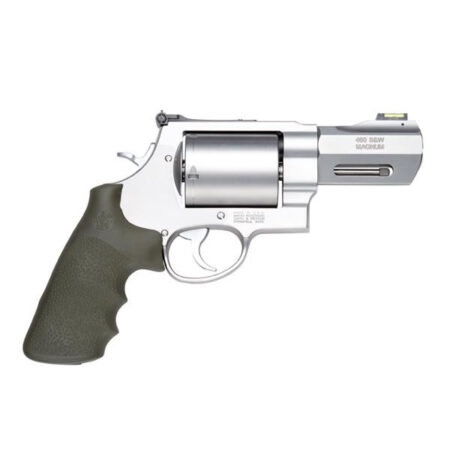 Smith & Wesson Performance Center® Model 460XVR 3.5" Barrel