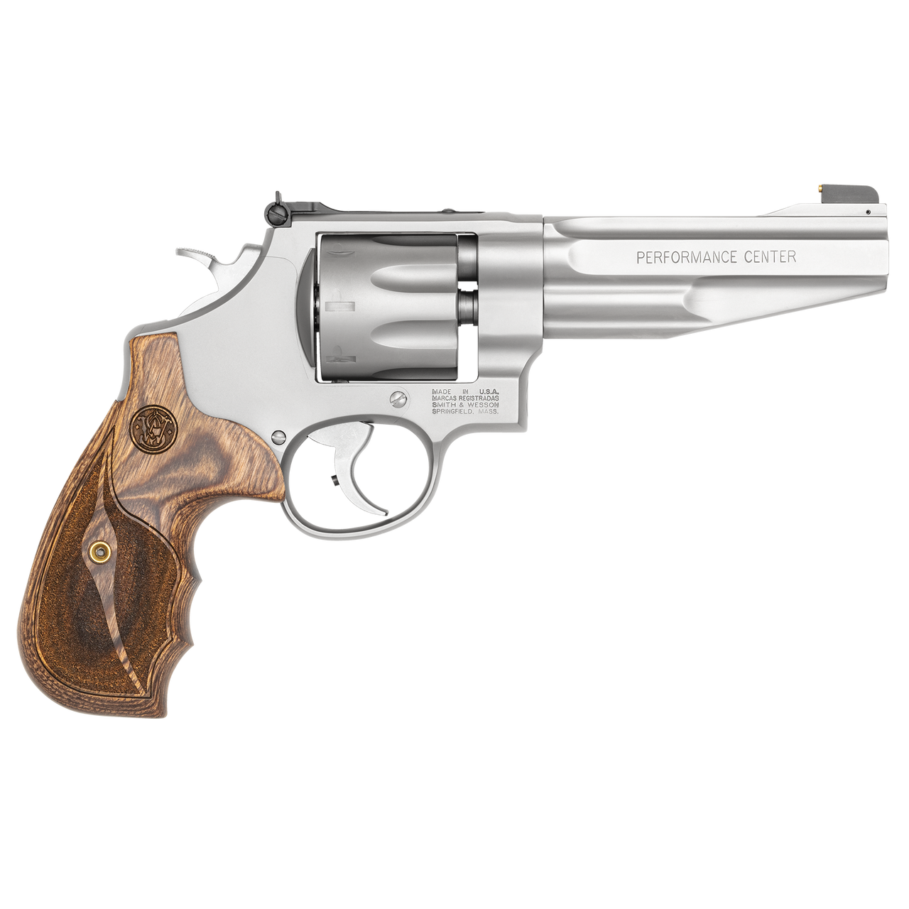 Smith & Wesson Performance Center® Model 627 5" Barrel