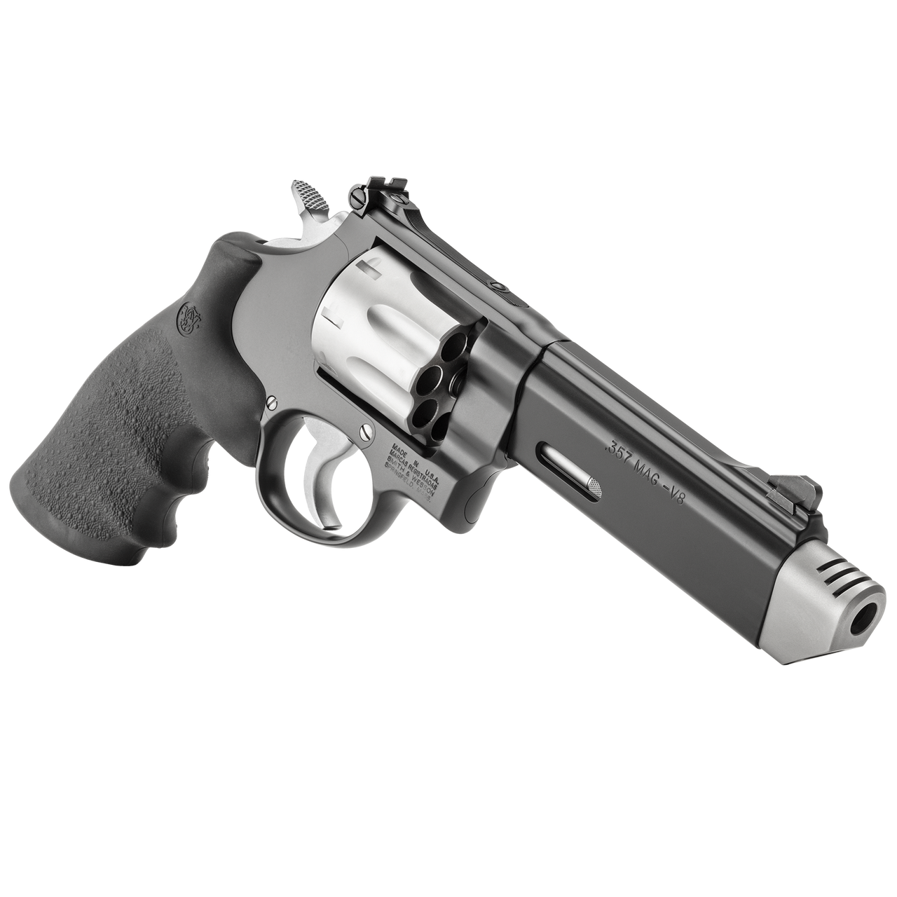 Smith & Wesson Performance Center® Model 627 V-Comp
