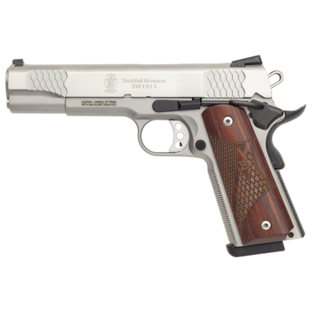 Smith & Wesson SW1911 E-Series