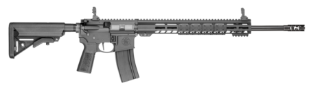 Smith & Wesson Volunteer® XV DMR