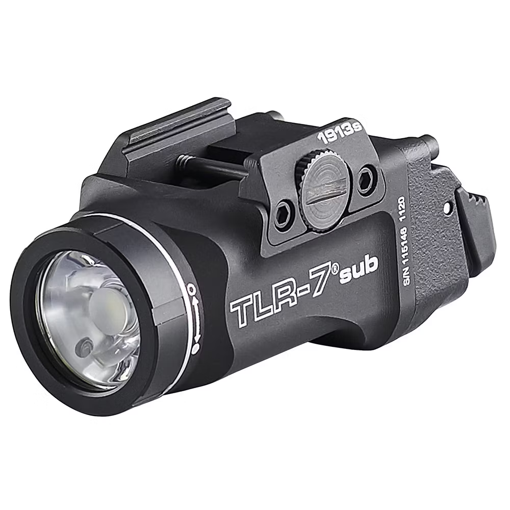 Streamlight TLR-7 Sub WeaponLight