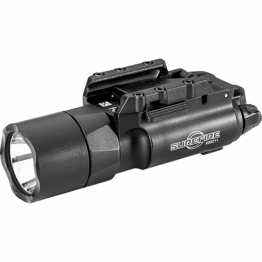 SureFire X300T-A Turbo WeaponLight