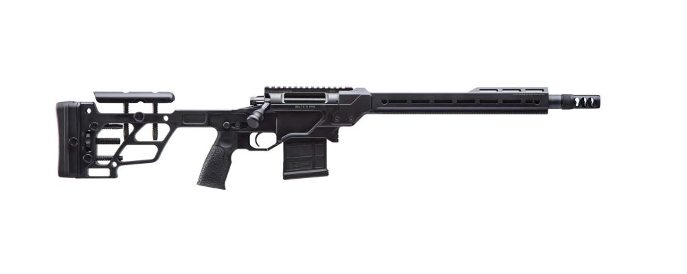 Daniel Defense Delta 5® Pro, 16”, .308, Varmint