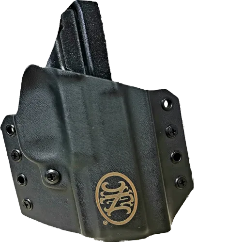FN 509/502 Right Side OWB Holster