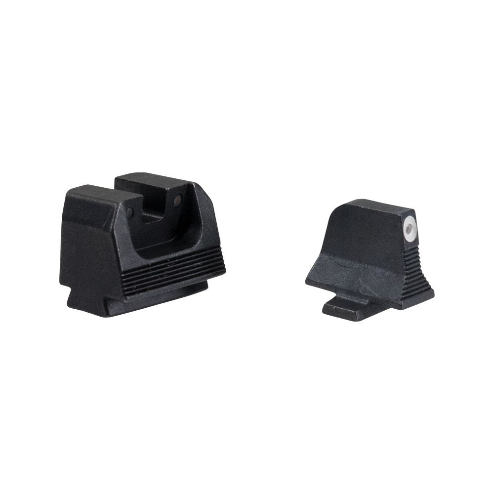 FN 509® Suppressor Height Sights, Night Sights Set
