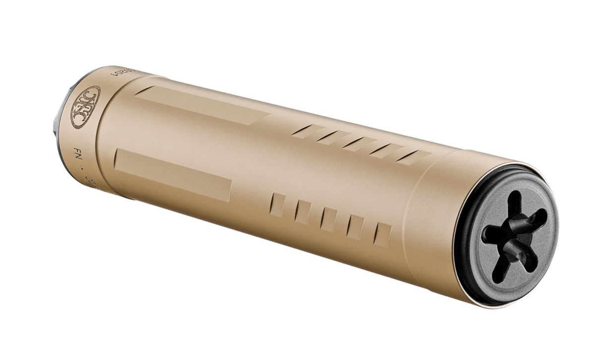 FN Catch 22™ Ti - Image 2