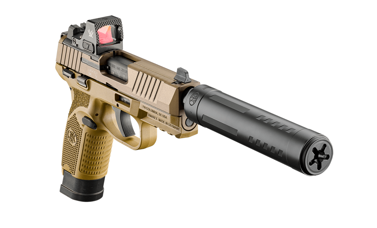 FN Catch 22™ Ti - Image 3