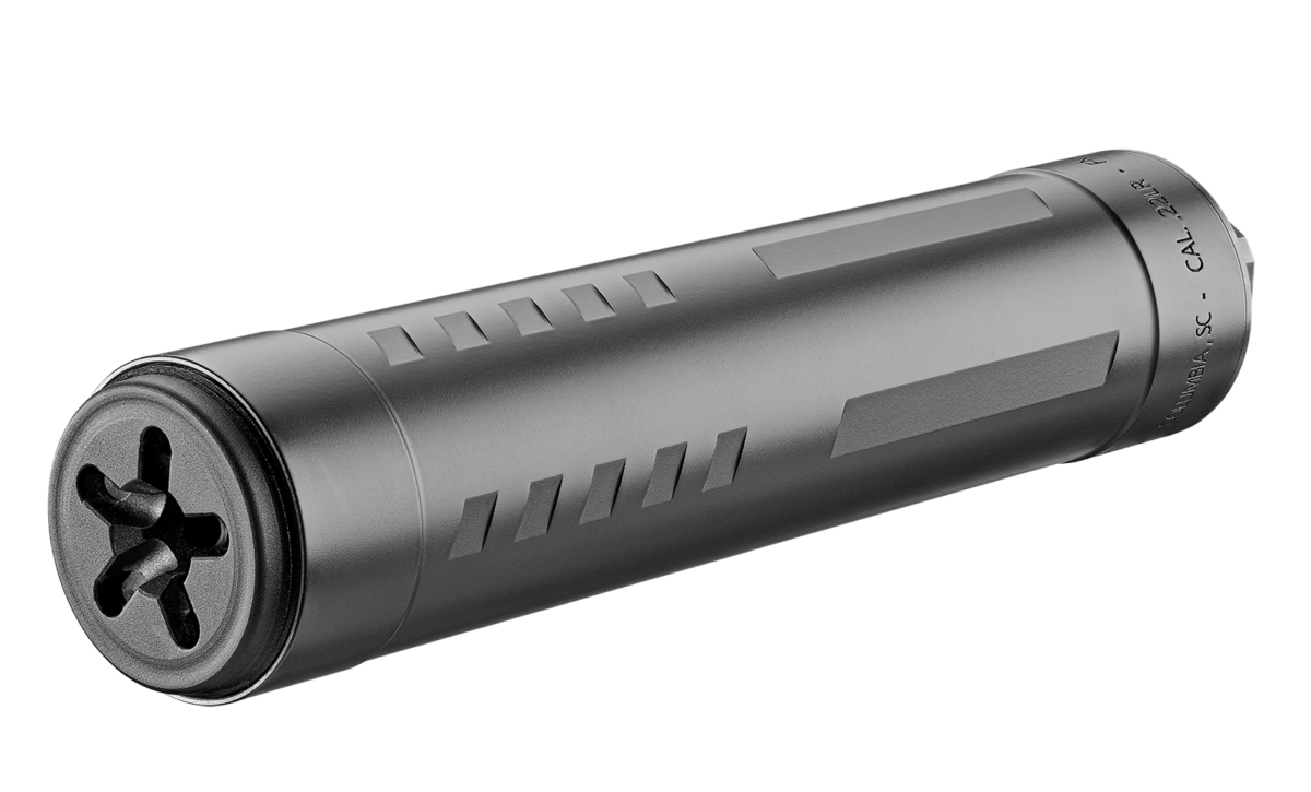 FN Catch 22™ Ti