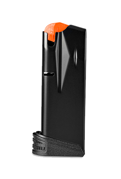 FN REFLEX 9MM MAG 11RD BLK