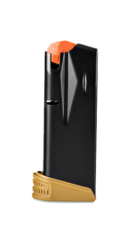 FN REFLEX 9MM MAG 11RD FDE