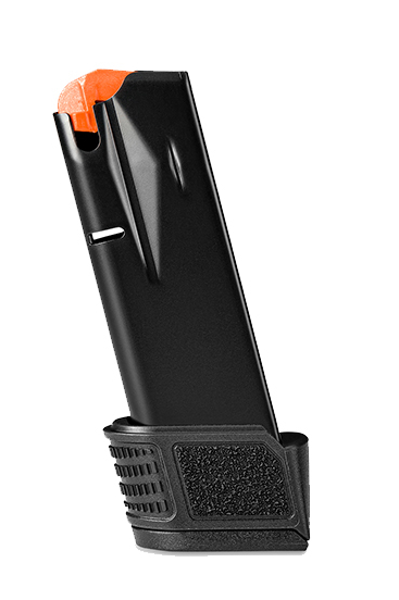 FN REFLEX™ 9MM MAG 15RD - Black