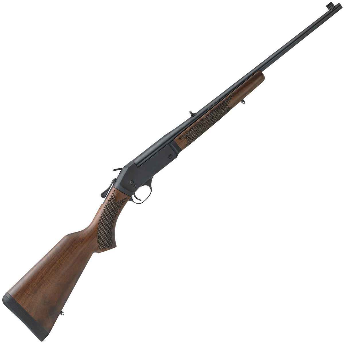 Henry Single Shot Steel Rifle .350 Legend
