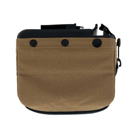 M249 / M249S 100RND SOFT AMMO PACK - COYOTE BROWN