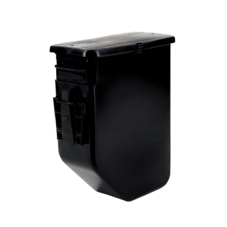 M249 / M249S 200 AMMO BOX WITH 500 M27 LINKS