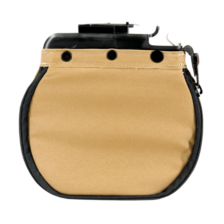 M249 / M249S 200RND ROUND SOFT AMMO PACK - COYOTE BR