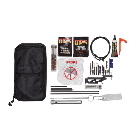 M249 / M249S CLEANING KIT WITH GAUGES