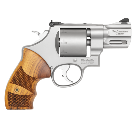 Smith & Wesson Performance Center® Model 627