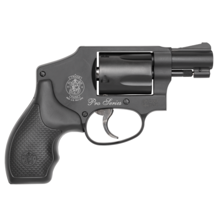 Smith & Wesson Performance Center® Pro Series® Model 442 Moon Clip