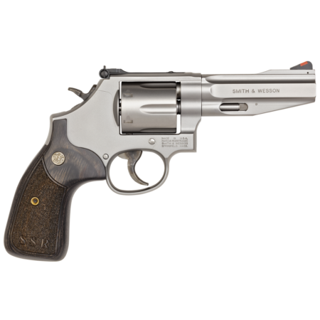 Smith & Wesson Performance Center® Pro Series® Model 686 SSR