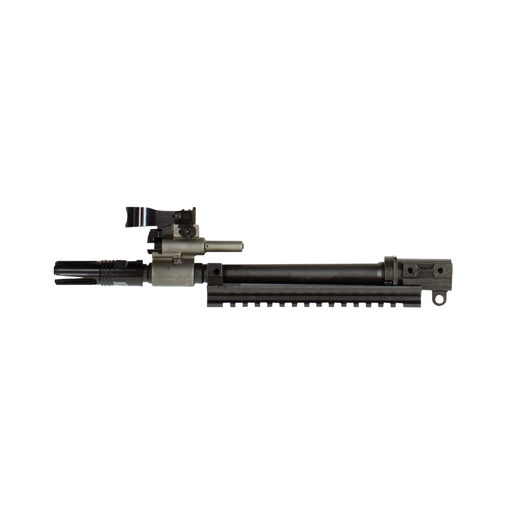 SCAR 16S 10-IN BARREL ASSEMBLY