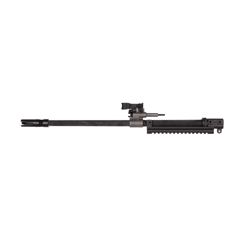 SCAR 16S 18-IN BARREL ASSEMBLY